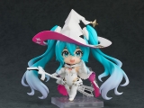 Оригинальная аниме фигурка &laquo;Nendoroid Hatsune Miku GT Project Racing Miku 2024 Ver&raquo;