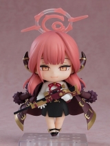 Оригинальная аниме фигурка &laquo;Nendoroid Blue Archive Rikuhachima Aru&raquo;