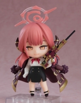 Оригинальная аниме фигурка &laquo;Nendoroid Blue Archive Rikuhachima Aru&raquo;