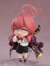 Оригинальная аниме фигурка &laquo;Nendoroid Blue Archive Rikuhachima Aru&raquo;