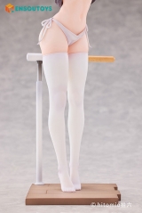 Оригинальная аниме фигурка &laquo;Guitar MeiMei's Dance Lesson 1/7 Complete Figure&raquo;