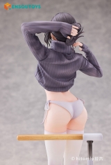 Оригинальная аниме фигурка &laquo;Guitar MeiMei's Dance Lesson 1/7 Complete Figure&raquo;