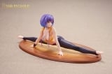 Оригинальная аниме фигурка &laquo;SSR FIGURE Yura Split Ver. 1/7 Scale Complete Figure&raquo;