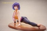 Оригинальная аниме фигурка &laquo;SSR FIGURE Yura Split Ver. 1/7 Scale Complete Figure&raquo;