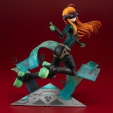 Оригінальна аніме фігурка &laquo;Lucrea Persona 5 Royal Navi (Futaba Sakura) Complete Figure&raquo;