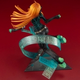Оригинальная аниме фигурка &laquo;Lucrea Persona 5 Royal Navi (Futaba Sakura) Complete Figure&raquo;