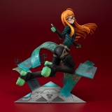 Оригинальная аниме фигурка &laquo;Lucrea Persona 5 Royal Navi (Futaba Sakura) Complete Figure&raquo;