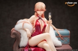 Оригинальная аниме фигурка &laquo;Girls' Frontline OTs-14 Ruler of the Banquet Ver. 1/7 Complete Figure&raquo;
