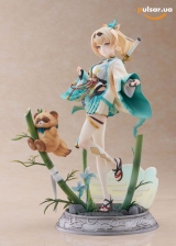 Оригинальная аниме фигурка &laquo;hololive production Iroha Kazama 1/7 Scale Figure&raquo;