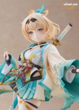 Оригинальная аниме фигурка &laquo;hololive production Iroha Kazama 1/7 Scale Figure&raquo;