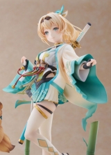 Оригинальная аниме фигурка &laquo;hololive production Iroha Kazama 1/7 Scale Figure&raquo;