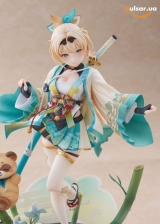 Оригинальная аниме фигурка &laquo;hololive production Iroha Kazama 1/7 Scale Figure&raquo;