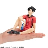 Оригинальная аниме фигурка &laquo;G.E.M. Series Haikyuu!! Palm Size Tetsuro Kuroo Complete Figure&raquo;