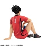 Оригинальная аниме фигурка &laquo;G.E.M. Series Haikyuu!! Palm Size Tetsuro Kuroo Complete Figure&raquo;