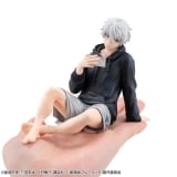 Оригинальная аниме фигурка &laquo;G.E.M. Series Movie Bluelock -EPISODE Nagi- Palm Size Seishirou Nagi Complete Figure&raquo;