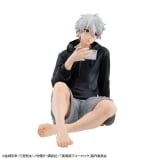 Оригинальная аниме фигурка &laquo;G.E.M. Series Movie Bluelock -EPISODE Nagi- Palm Size Seishirou Nagi Complete Figure&raquo;