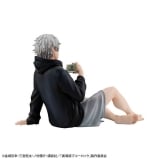Оригинальная аниме фигурка &laquo;G.E.M. Series Movie Bluelock -EPISODE Nagi- Palm Size Seishirou Nagi Complete Figure&raquo;