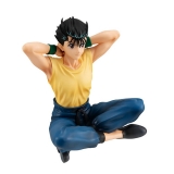 Оригинальная аниме фигурка &laquo;G.E.M. Series YuYu Hakusho Palm Size Yusuke Urameshi Complete Figure&raquo;