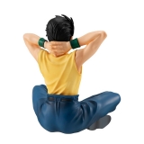 Оригинальная аниме фигурка &laquo;G.E.M. Series YuYu Hakusho Palm Size Yusuke Urameshi Complete Figure&raquo;