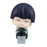 Оригинальная аниме фигурка &laquo;LookUp Kaiju No. 8 Soshiro Hoshina Complete Figure&raquo;