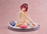 Оригинальная аниме фигурка &laquo;Atelier Sophie: The Alchemist of the Mysterious Book Sophie -Negligee ver.- 1/6 Complete Figure&raquo;