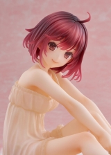 Оригінальна аніме фігурка &laquo;Atelier Sophie: The Alchemist of the Mysterious Book Sophie -Negligee ver.- 1/6 Complete Figure&raquo;