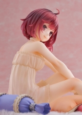 Оригинальная аниме фигурка &laquo;Atelier Sophie: The Alchemist of the Mysterious Book Sophie -Negligee ver.- 1/6 Complete Figure&raquo;