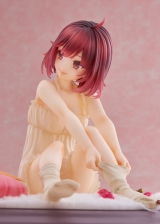 Оригинальная аниме фигурка &laquo;Atelier Sophie: The Alchemist of the Mysterious Book Sophie -Negligee ver.- 1/6 Complete Figure&raquo;