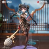 Оригинальная аниме фигурка &laquo;"Tower of Fantasy" Liu Huo Mochi Qingjiu Ver. 1/7 Complete Figure&raquo;