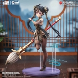 Оригинальная аниме фигурка &laquo;"Tower of Fantasy" Liu Huo Mochi Qingjiu Ver. 1/7 Complete Figure&raquo;