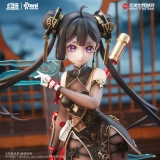 Оригинальная аниме фигурка &laquo;"Tower of Fantasy" Liu Huo Mochi Qingjiu Ver. 1/7 Complete Figure&raquo;