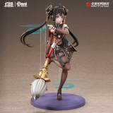 Оригинальная аниме фигурка &laquo;"Tower of Fantasy" Liu Huo Mochi Qingjiu Ver. 1/7 Complete Figure&raquo;