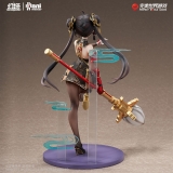 Оригинальная аниме фигурка &laquo;"Tower of Fantasy" Liu Huo Mochi Qingjiu Ver. 1/7 Complete Figure&raquo;