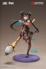 Оригинальная аниме фигурка &laquo;"Tower of Fantasy" Liu Huo Mochi Qingjiu Ver. 1/7 Complete Figure&raquo;