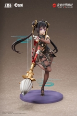 Оригинальная аниме фигурка &laquo;"Tower of Fantasy" Liu Huo Mochi Qingjiu Ver. 1/7 Complete Figure&raquo;