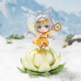 Оригинальная аниме фигурка &laquo;Luo Tianyi Xue Wu Tian Yin ver. Chibi Figure&raquo;