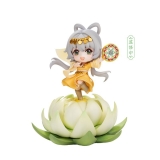 Оригинальная аниме фигурка &laquo;Luo Tianyi Xue Wu Tian Yin ver. Chibi Figure&raquo;