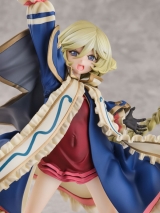 Оригинальная аниме фигурка &laquo;Senki Zessho Symphogear GX Carol Malus Dienheim 1/7 Complete Figure&raquo;