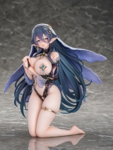 Оригинальная аниме фигурка &laquo;Astrastar the Saint Praying to the Stars illustration by Sora Nani Iro 1/6 Complete Figure Regular Ver.&raquo;