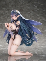 Оригинальная аниме фигурка &laquo;Astrastar the Saint Praying to the Stars illustration by Sora Nani Iro 1/6 Complete Figure Regular Ver.&raquo;