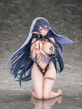 Оригинальная аниме фигурка &laquo;Astrastar the Saint Praying to the Stars illustration by Sora Nani Iro 1/6 Complete Figure Regular Ver.&raquo;