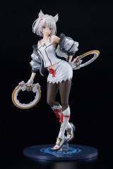 Оригінальна аніме фігурка «Xenoblade Chronicles 3 Mio 1/7 Complete Figure»