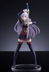 Оригінальна аніме фігурка &laquo;POP UP PARADE Chained Soldier Kyouka Uzen Complete Figure&raquo;
