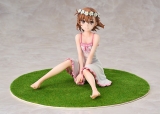 Оригинальная аниме фигурка &laquo;Toaru Kagaku no Railgun T Mikoto Misaka 1/7 Complete Figure&raquo;