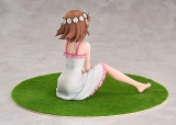 Оригинальная аниме фигурка &laquo;Toaru Kagaku no Railgun T Mikoto Misaka 1/7 Complete Figure&raquo;