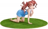 Оригинальная аниме фигурка &laquo;Toaru Kagaku no Railgun T Kuroko Shirai 1/7 Complete Figure&raquo;