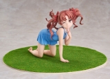Оригинальная аниме фигурка &laquo;Toaru Kagaku no Railgun T Kuroko Shirai 1/7 Complete Figure&raquo;
