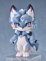 Оригинальная аниме фигурка &laquo;Nendoroid FLUFFY LAND Caesar&raquo;