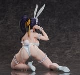 Оригинальная аниме фигурка &laquo;Overlord Narberal Gamma Bunny Ver. 1/4 Complete Figure&raquo;