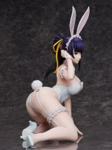 Оригинальная аниме фигурка &laquo;Overlord Narberal Gamma Bunny Ver. 1/4 Complete Figure&raquo;
